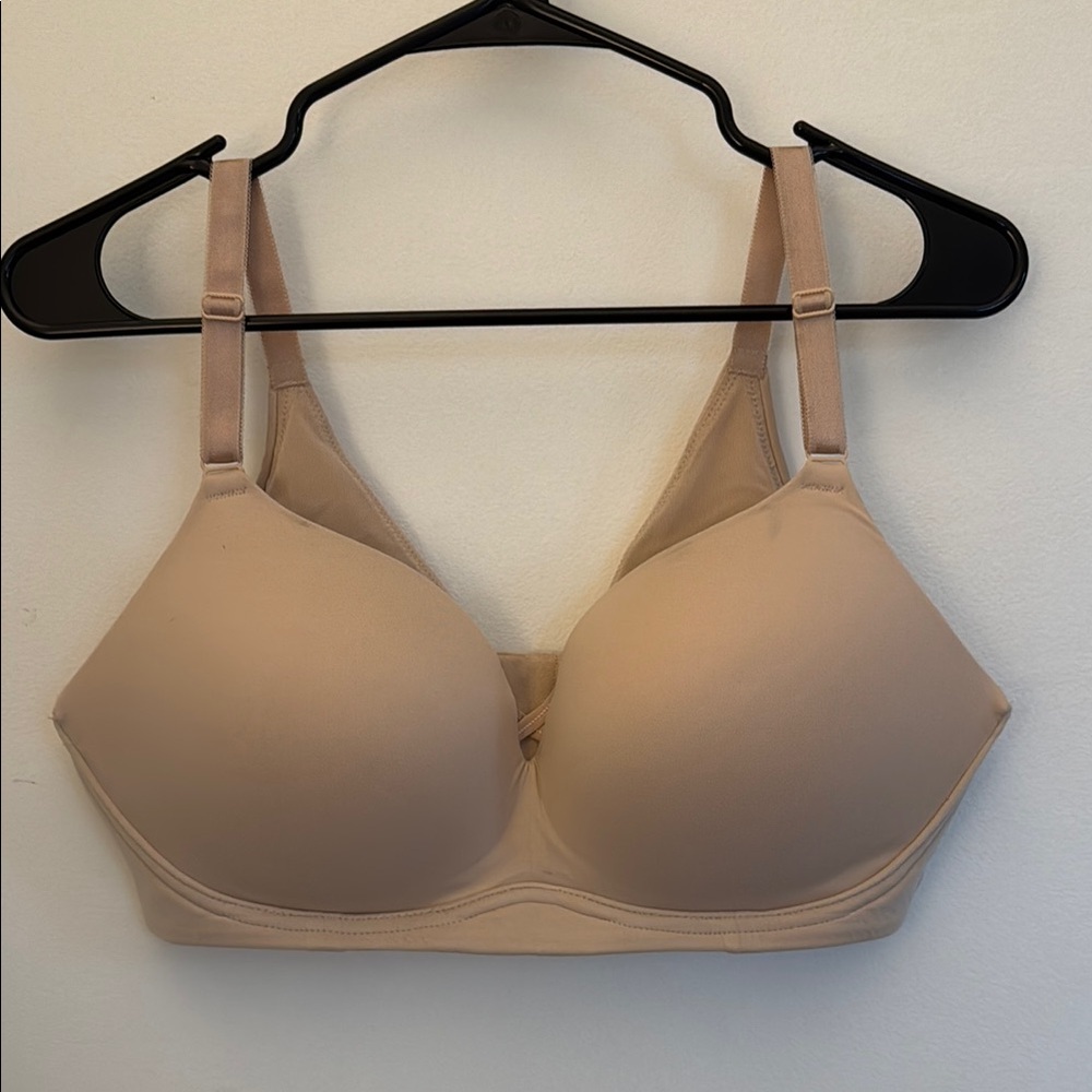 Torrid push up bra.